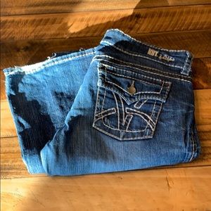 Kut from the Cloth Jeans 10 L